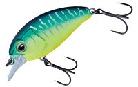 GAMAKATSU Luxxe 80-610 Avenge Crank 100 #09 Hot Tiger
