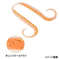 SHIMANO Engetsu Fish Collection Necktie Ikatako Curly EW-004N # 02T