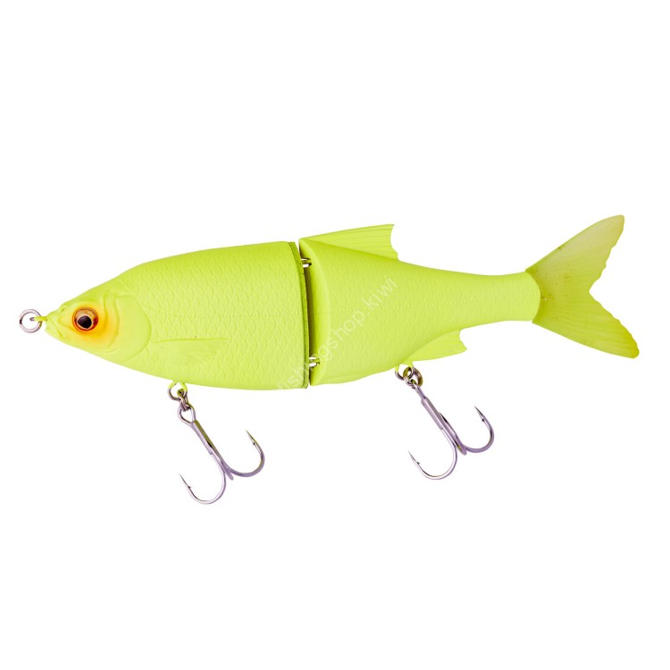 SAVAGE GEAR 3D Shine Glide 185SS #MXCH Max Chart