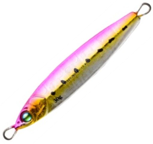 DAMIKI Toukon Jig Core 40g #103 Pink Iwashi