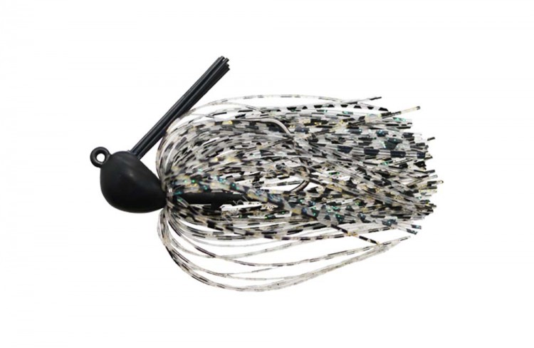 ISSEI AK Rubber Jig Jr. 7.0g #11 Mosquito