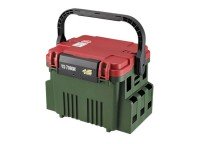 MEIHO Tackle Box Versus VS-7080N #Red
