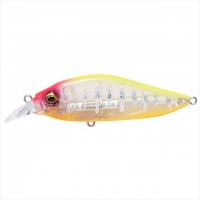 MEGABASS FLAP SLAP LBO Eight Reaction