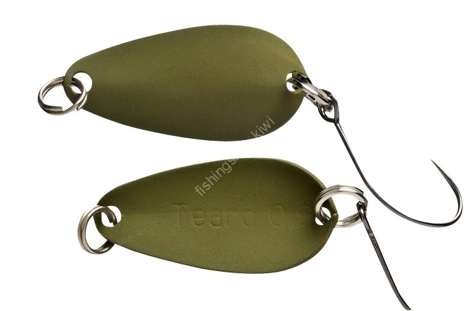 TIMON Tearo 0.9g #33 Olive