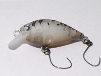 RODIO CRAFT×LuckyCraft RC Medium Cra-Pea #06 2015 Nobu Color