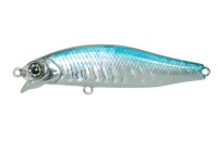 ISSEI Kaitaro Ame Minnow 55SR-SF #006 Kibinago