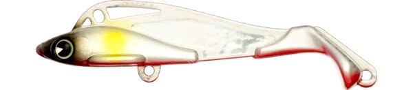 IMA Nivo 70S 20g #NV20-008 Red Glow Belly