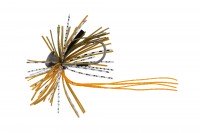 JACKALL Beak 4.3g  Spawn Gil