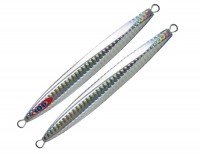 JACKALL Anchovy Metal Type-I 160g #Tachi Silver