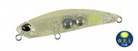 DUO Tetra Works Yurameki CCC0364 GT Light Yellow