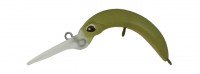 VALKEIN KuGa Dimension SF #M196 Carmelian Olive