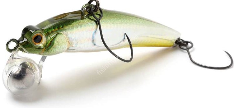 JACKSON Zurubiki Goby 45 #UCG Chigyo