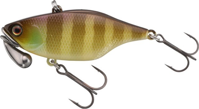 JACKALL TN50 Trigon Silent #Noike Gill
