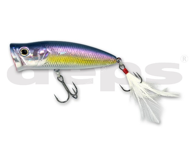 DEPS Pulsecod Jr. #75 American Shad