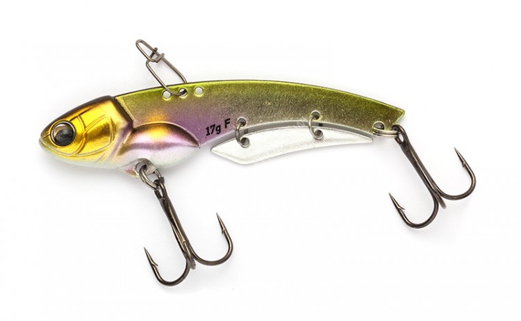 IMAKATSU Salty Sonic South Blade 17g # MV-46 Tanago
