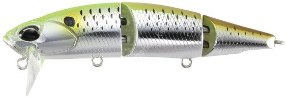 DUO Realis Rozante Perj 95F #CSA3378 Inakko Chart