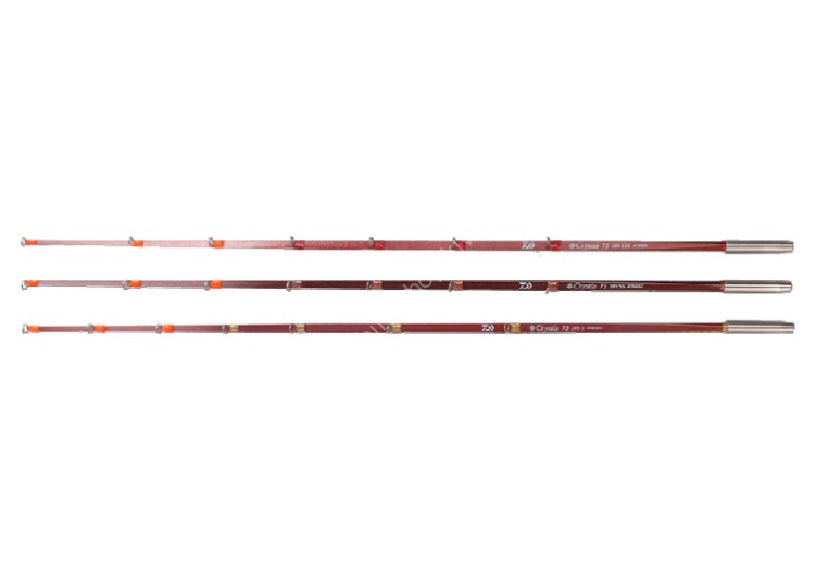 DAIWA Crystia Wakasagi 73 285 S