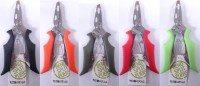 OGK OG486 Bent Split Pliers #Assortment