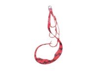 START Replacement Unit Triple Hook Magically Jr. S #30 Red Zebra (2 pcs)