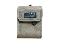 LINHA Lure Rack Pouch MSB-45 #Khaki