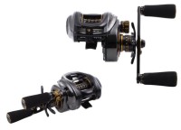 ABU GARCIA Revo Black 10