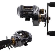 Abu Garcia REVO BIGSHOOTER COMPACT 左巻き Abu Garcia REVO BIGSHOOTER COMPACT 7-L Baitcasting Reel