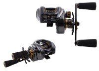 ABU GARCIA Revo Black 10
