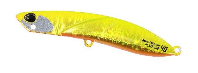 DUO Metal Garage Plate-Jig 20g #PPA0063 Hirame Gold