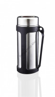 ELITE GRIPS Top&Go Stay Cool Stainless Bottle Cooler SC50-SS ST Stainless