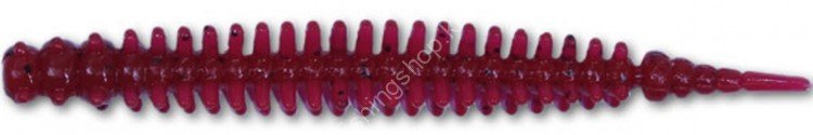 CRAZY OCEAN Umi Kemushi HF #102 Red Bee