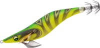DAIWA Emeraldas Peak Type S 3.5 Glow-Tiger Shrimp