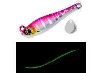 AQUAWAVE Metal Magic Mini 7.0g #177 Pink Pack/Glowberry