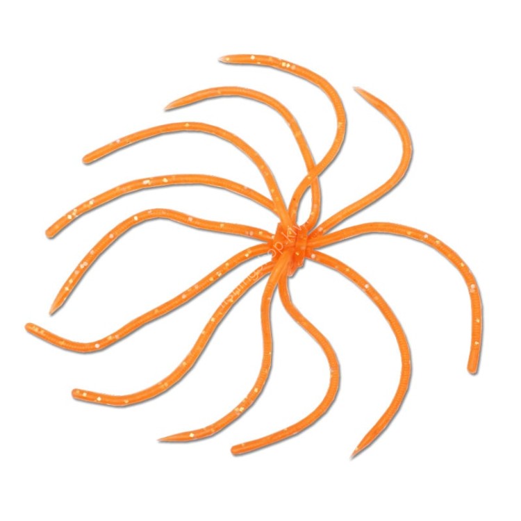 REINS Umbrella Wire SW #413 ChikaChika Orange
