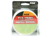 FOX PVA Mesh Narrow Refill Spool 25m-hv