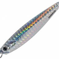 Jig Métal Major Craft Jigpara Semi Long JPSL-40 - 40g Pour Pêche En Mer - Neuf