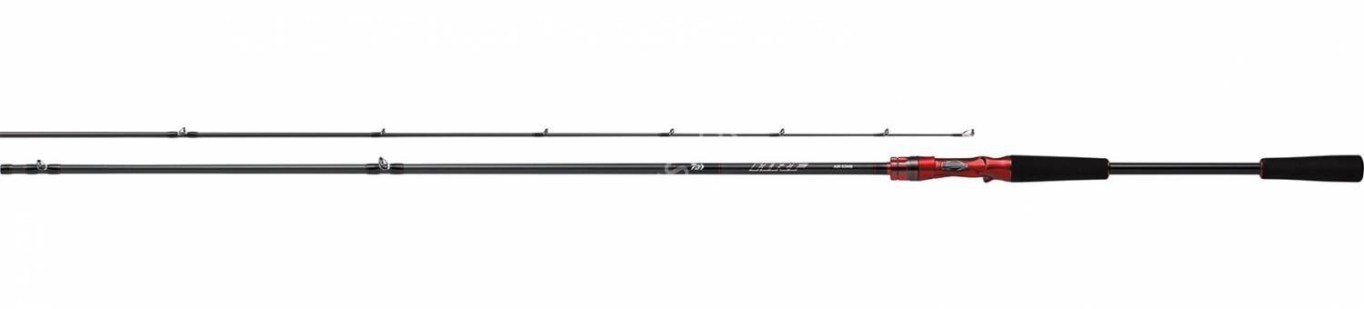 DAIWA HRF AIR 73M / MHB N Rods buy at Fishingshop.kiwi