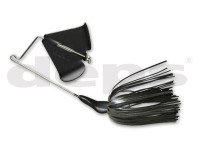 DEPS Long Nose Waver #08 Matte Black