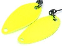 RODIO CRAFT Noa-M 0.35g #14 Keiko Yellow