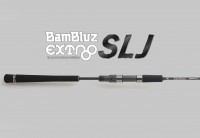 JACKALL BamBluz Extro SLJ BBXS-S66-SLJ+PS