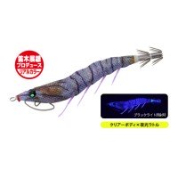 DUEL EZ-Q CAST RATTLE No.3.5 08 RISE