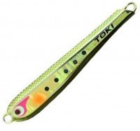 BOZLES TG Tokichiro 80g #TS Gold Iwashi