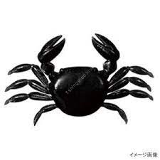 MARUKYU Power Crab M Black