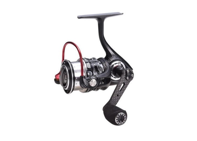 ABU GARCIA Revo MGX Theta 2000SH