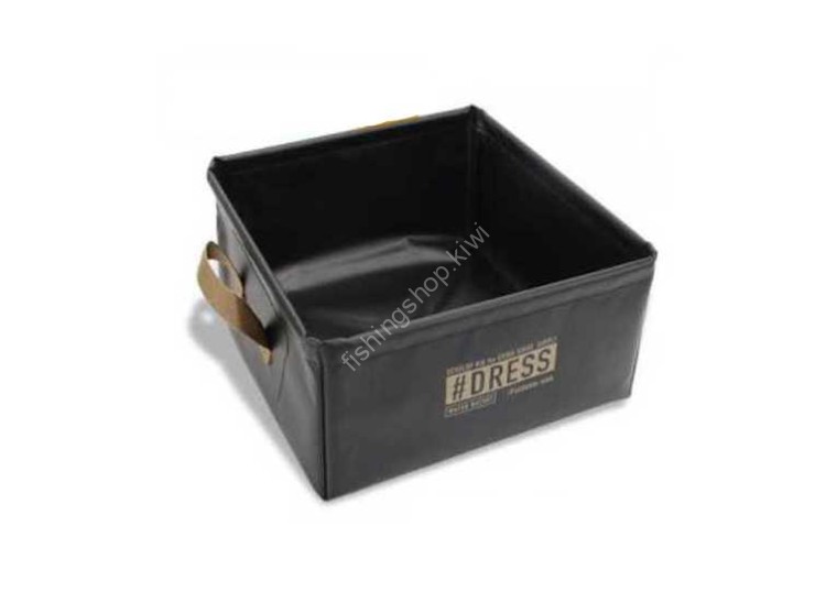 DRESS Pack Sink #Black DRESS Pack Sink #Black