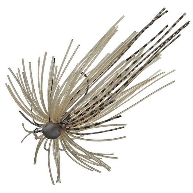 EVERGREEN C-4 Jig 2.2G # 219 Moyebi
