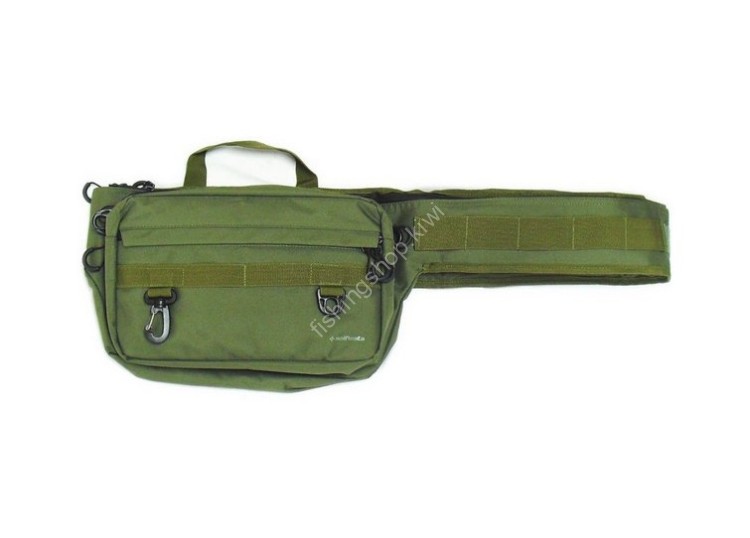 SOLFIESTA Rod in Bag SRZ-101 #Falcon Khaki