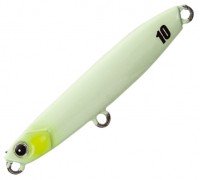 MAJOR CRAFT Jigpara Micro Swim 5.0g #019 All Glow