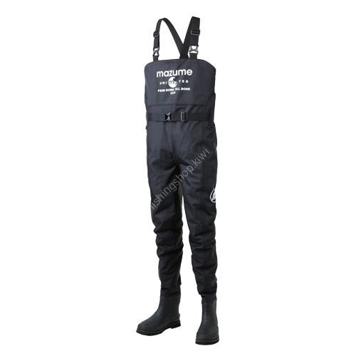 MAZUME MZBF-406 MZ GAME WADER Ver.2 BK M