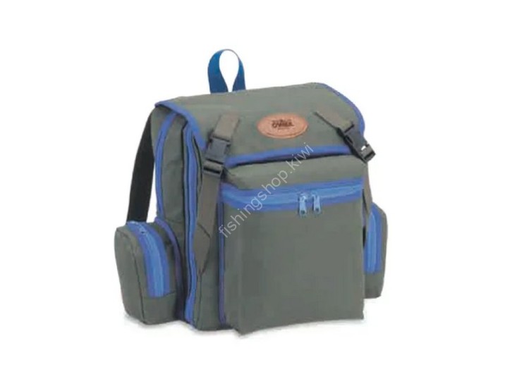 TSURI MUSHA Camex Nine Ace Royal II M #Blue TSURI MUSHA Camex Nine Ace Royal II M #Blue