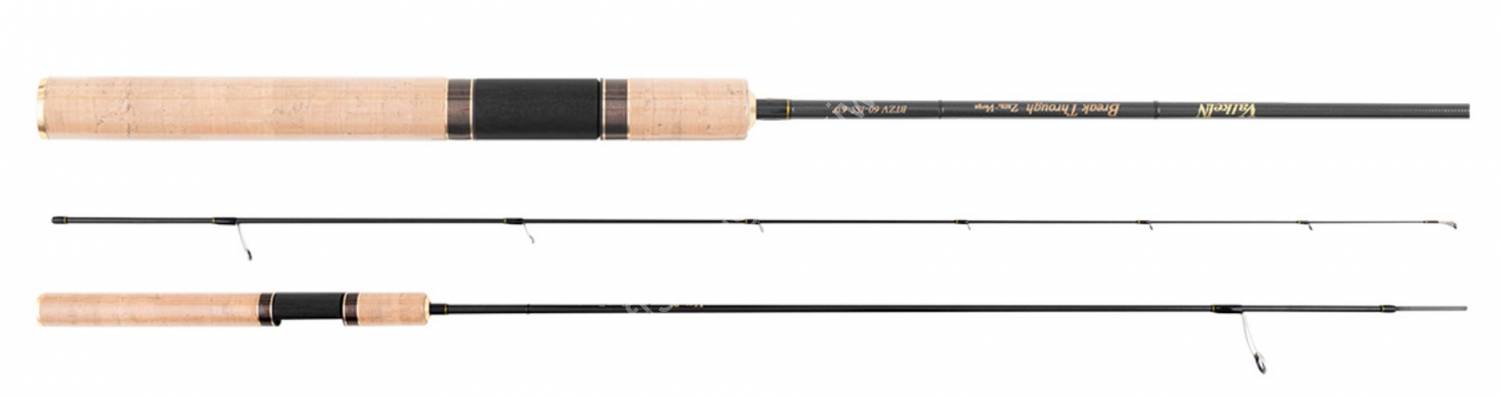VALKEIN Break Through Zero-Verge 6'0ISS Rods buy at